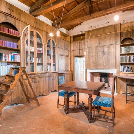 Villa Convento La Perla à Carrare Extérieur photo