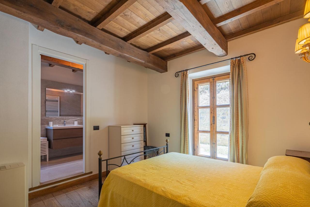 Villa Convento La Perla à Carrare Extérieur photo