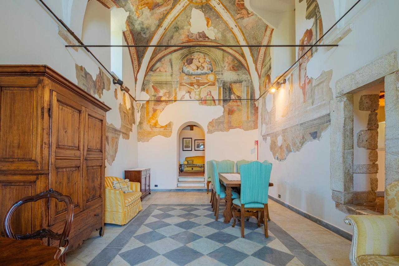 Villa Convento La Perla à Carrare Extérieur photo