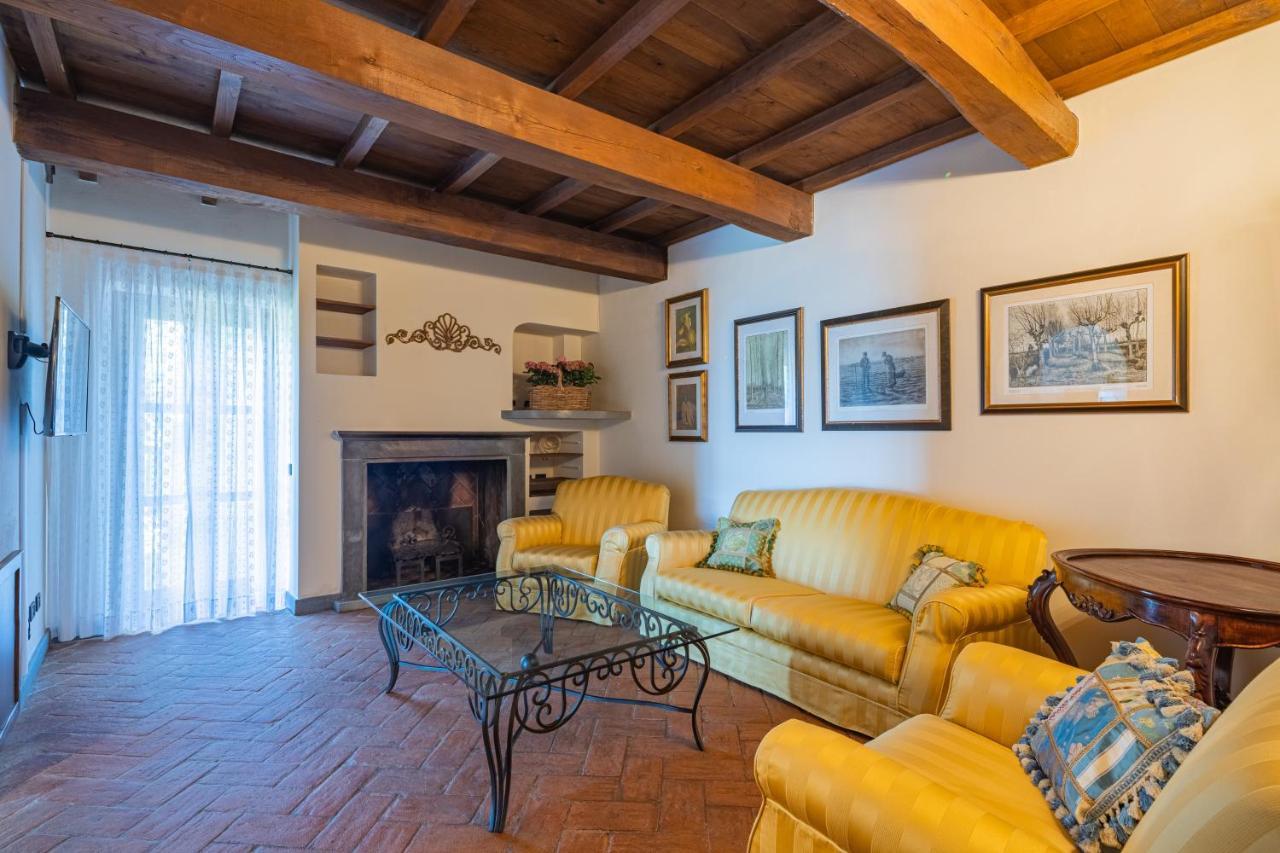 Villa Convento La Perla à Carrare Extérieur photo