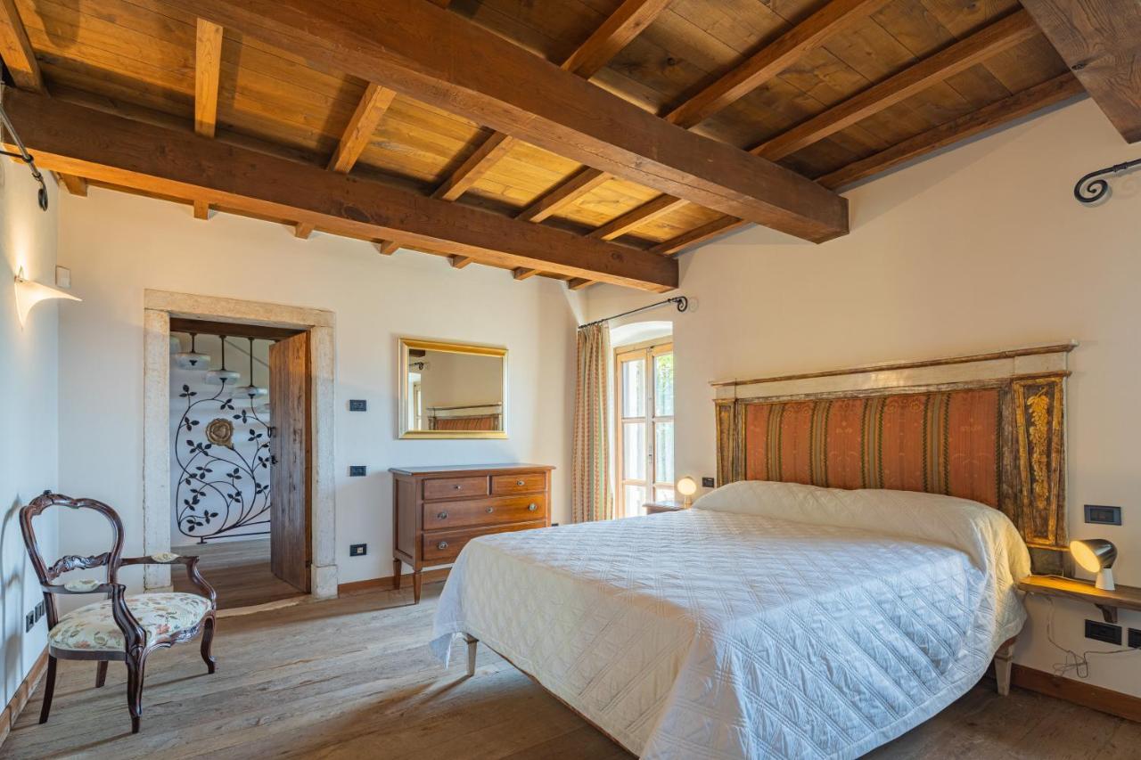 Villa Convento La Perla à Carrare Extérieur photo