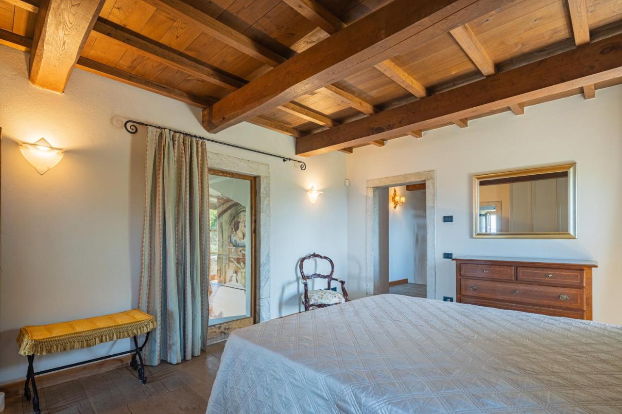 Villa Convento La Perla à Carrare Extérieur photo