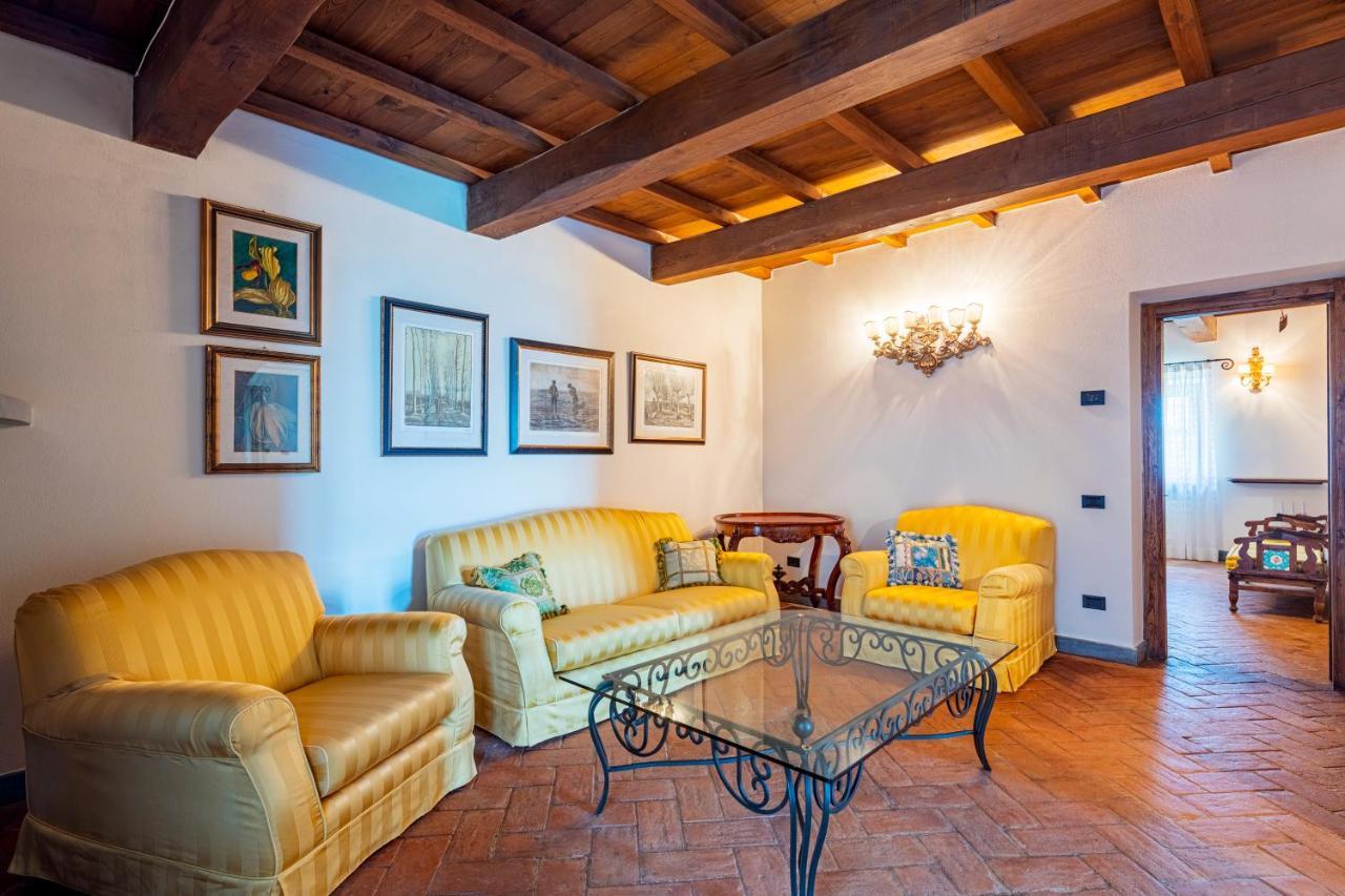 Villa Convento La Perla à Carrare Extérieur photo