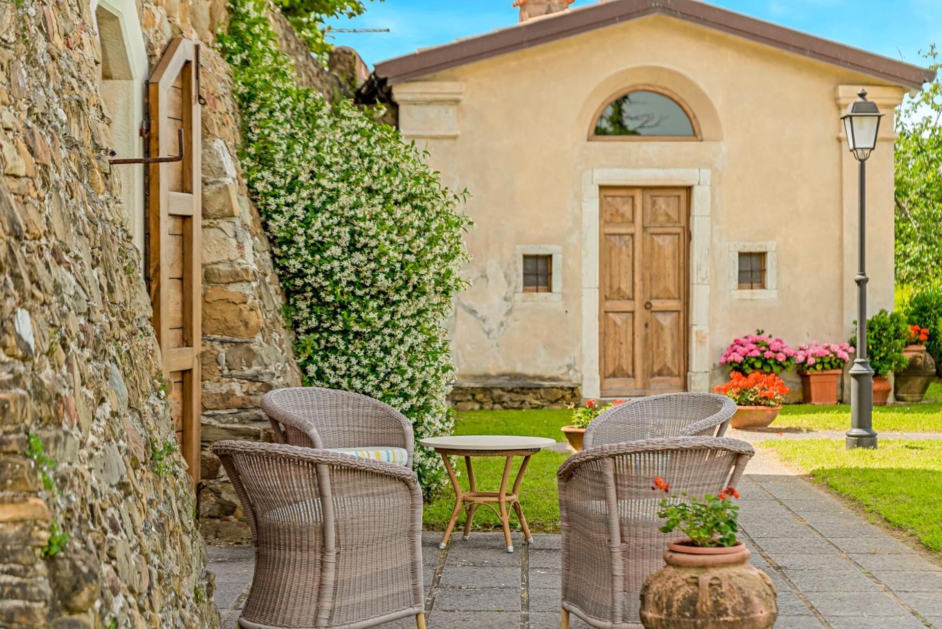 Villa Convento La Perla à Carrare Extérieur photo