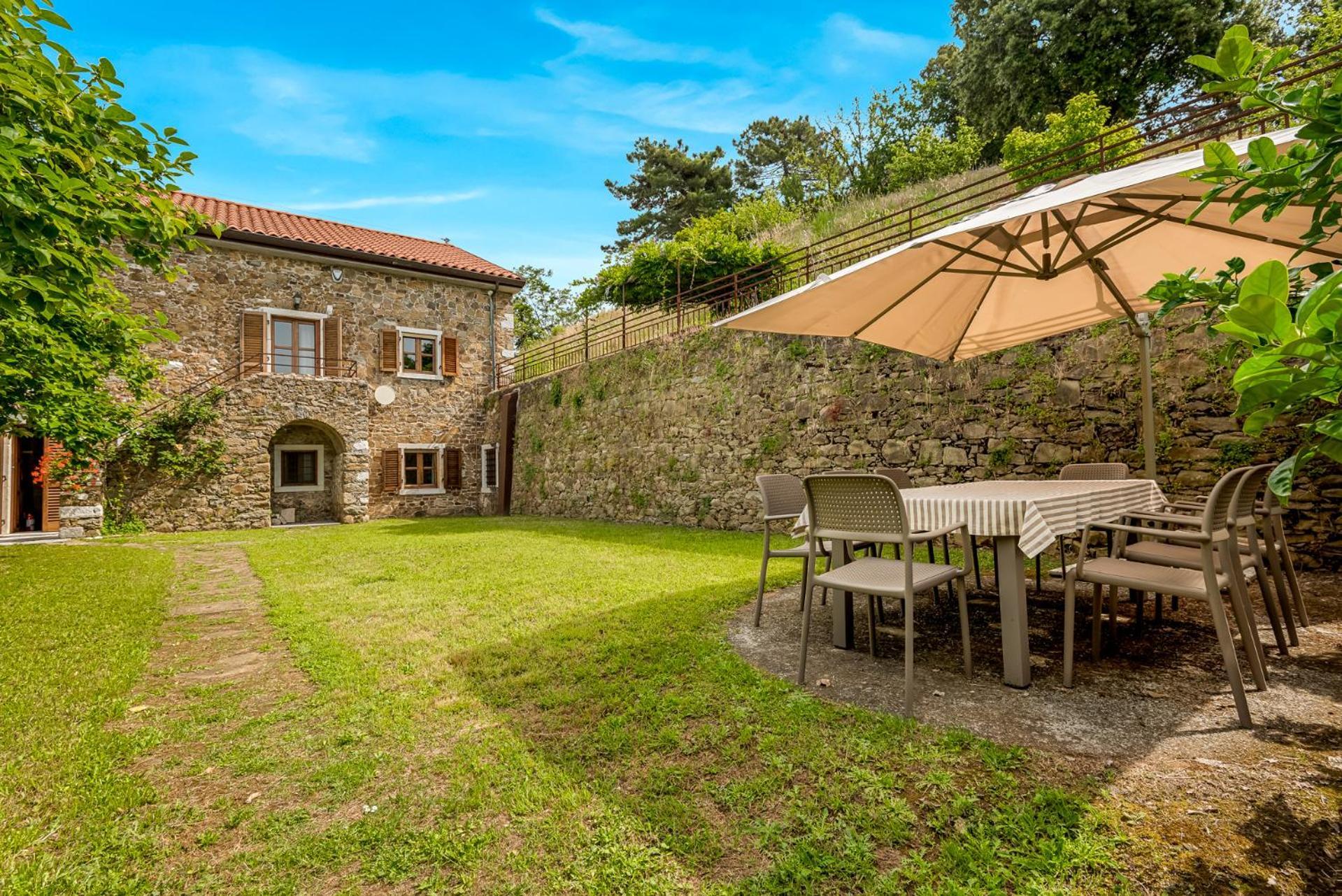Villa Convento La Perla à Carrare Extérieur photo