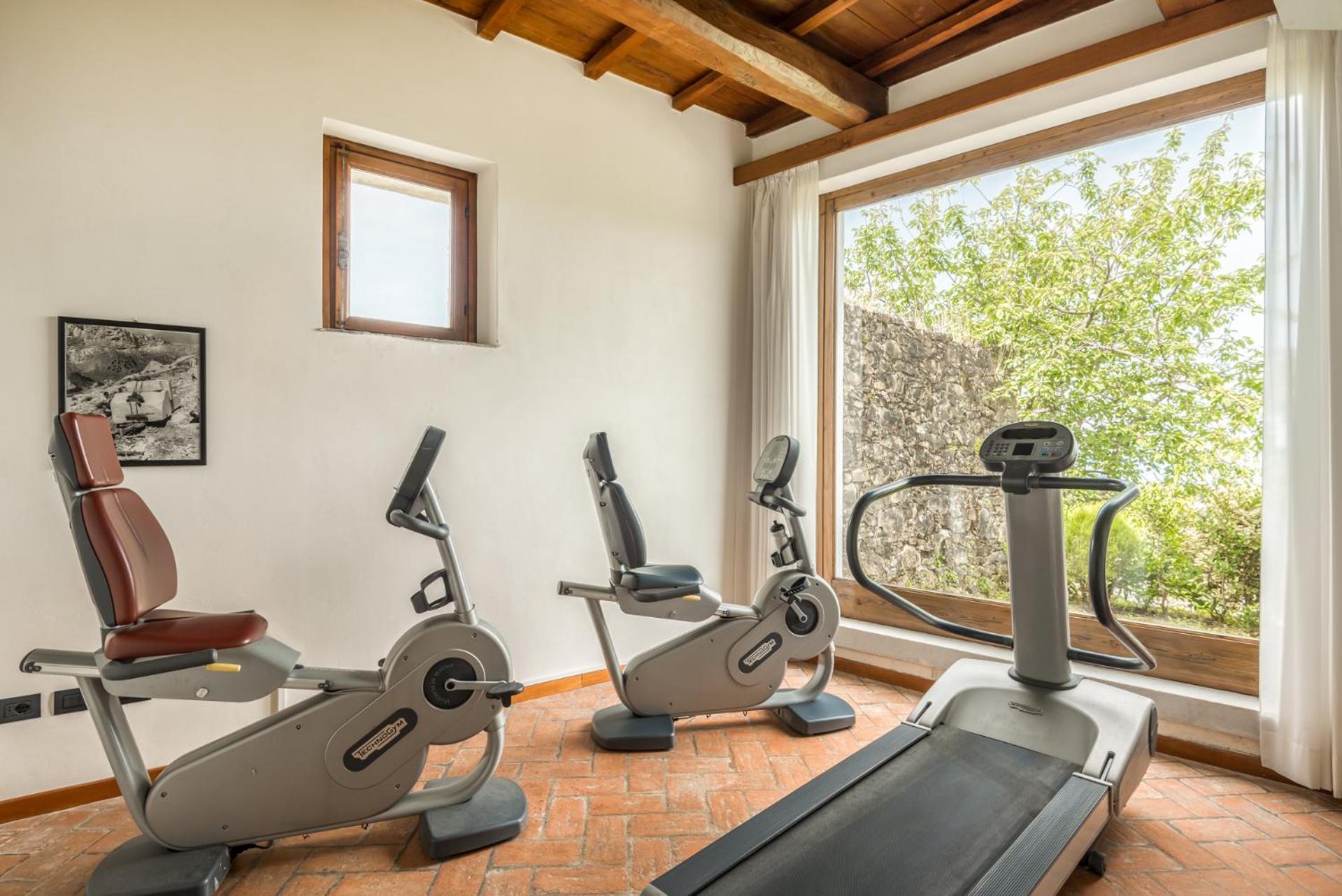 Villa Convento La Perla à Carrare Extérieur photo