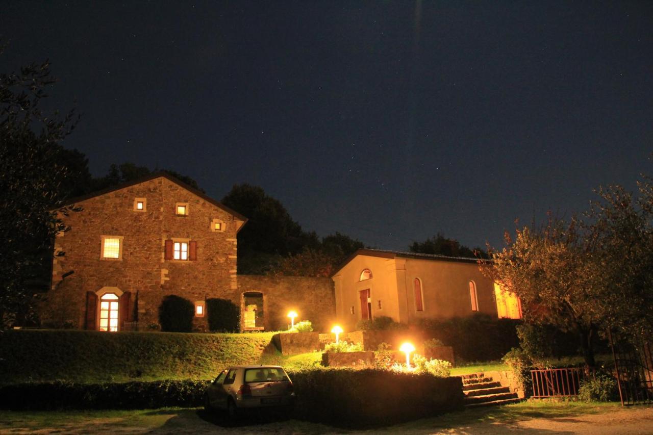Villa Convento La Perla à Carrare Extérieur photo