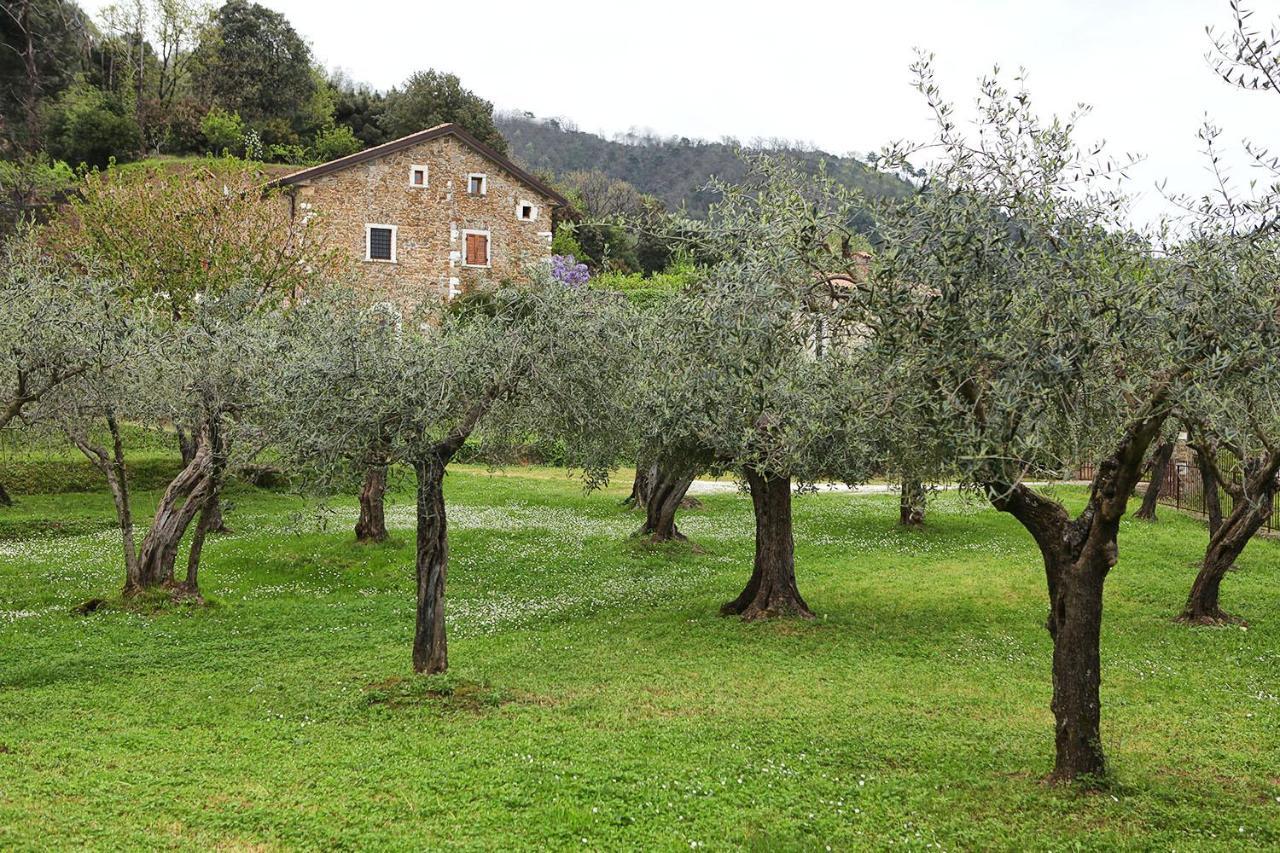 Villa Convento La Perla à Carrare Extérieur photo