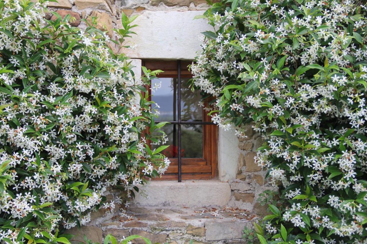 Villa Convento La Perla à Carrare Extérieur photo